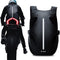 Motorcycle Backpack,Waterproof Helmet Backpack for Men,Motorcycle Accessories,Travel Backpack